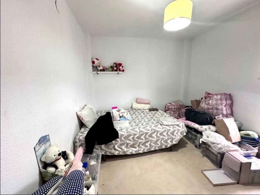 3 soverom Leilighet til salgs i Nueva Andalucia med svømmebasseng garasje - € 320 000 (Ref: 9526060)