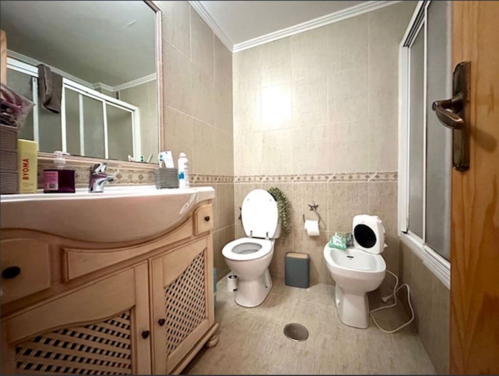 3 soverom Leilighet til salgs i Nueva Andalucia med svømmebasseng garasje - € 320 000 (Ref: 9526060)