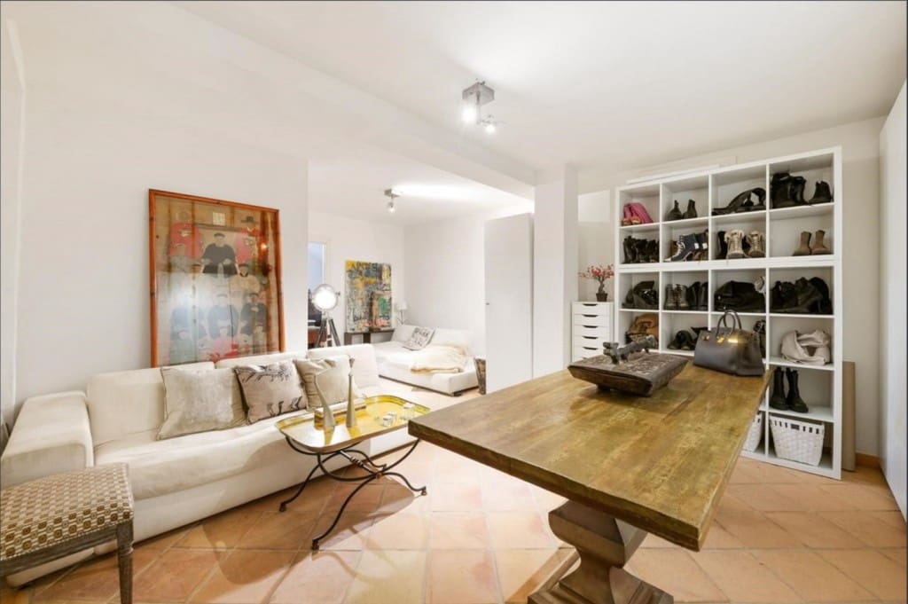 4 quarto Moradia Geminada para venda em Marbella com piscina garagem - 2 195 000 € (Ref: 9526061)