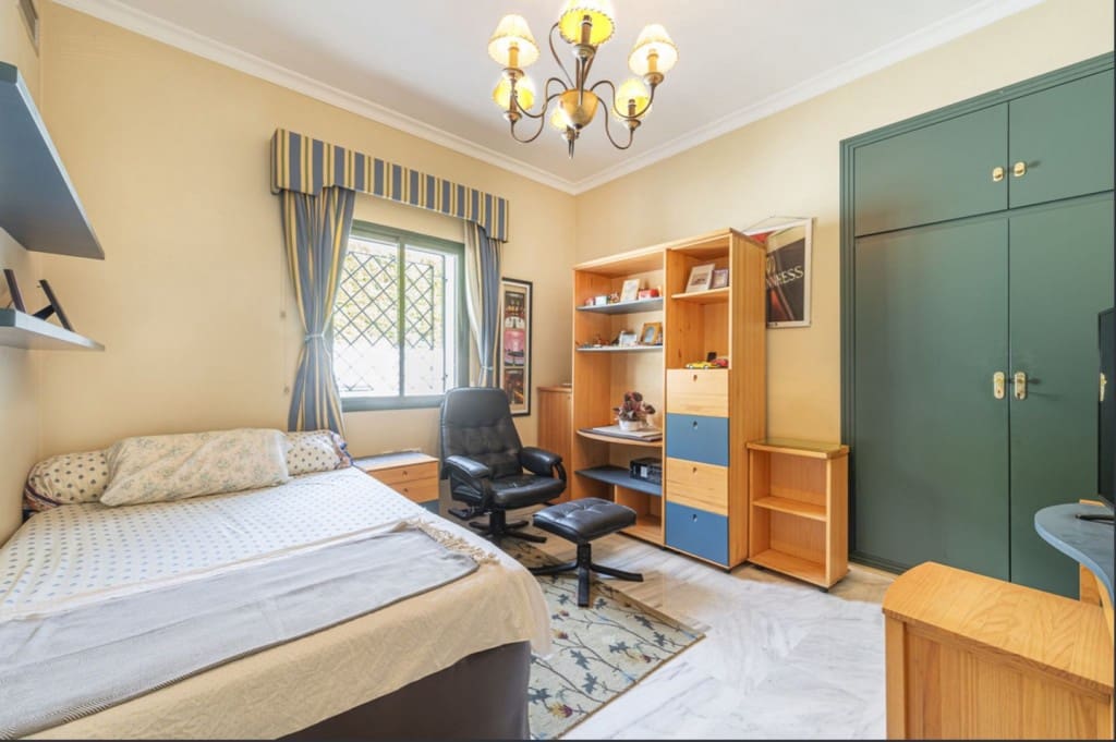 4 camera da letto Villa in vendita in Marbella con piscina garage - 2.050.000 € (Rif: 9526062)