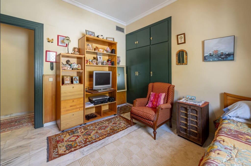 4 camera da letto Villa in vendita in Marbella con piscina garage - 2.050.000 € (Rif: 9526062)