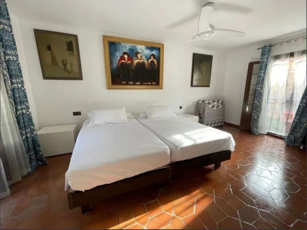 3 slaapkamer Huis te koop in San Pedro de Alcantara met zwembad garage - € 830.000 (Ref: 9529387)