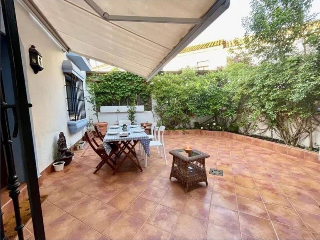 3 slaapkamer Huis te koop in San Pedro de Alcantara met zwembad garage - € 830.000 (Ref: 9529387)