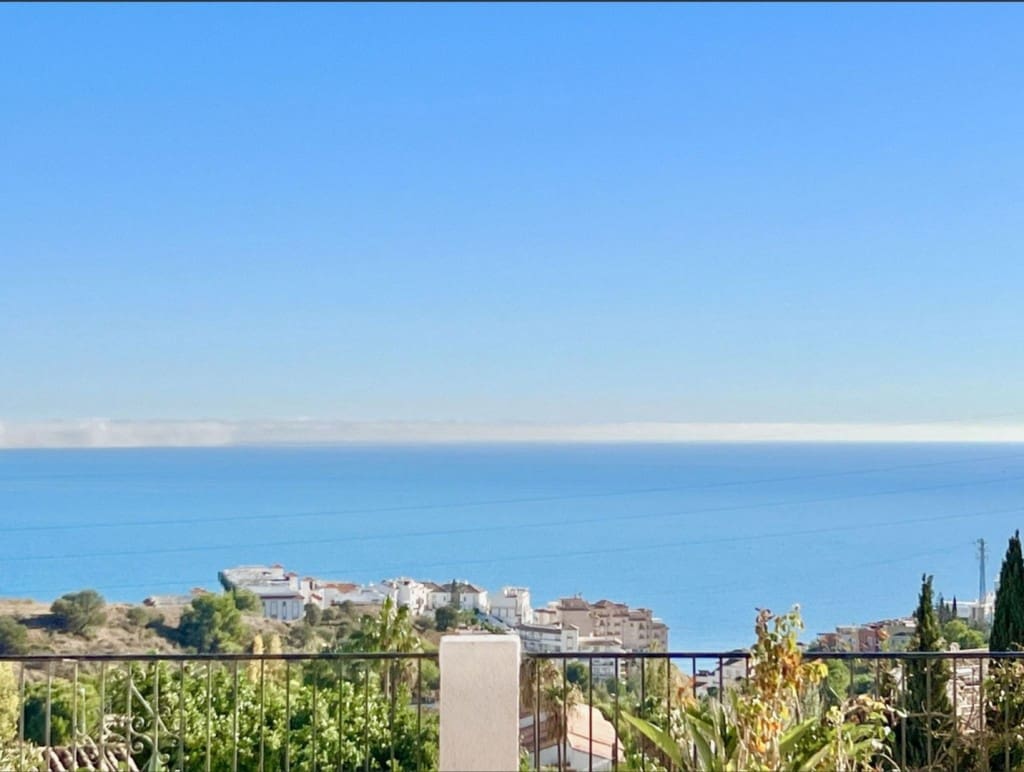 4 soverom Villa til salgs i La Capellania med svømmebasseng - € 990 000 (Ref: 9535493)