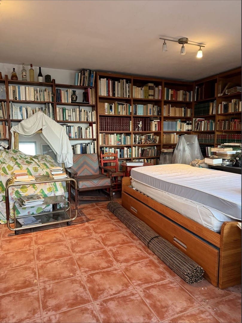 4 soverom Villa til salgs i La Capellania med svømmebasseng - € 990 000 (Ref: 9535493)