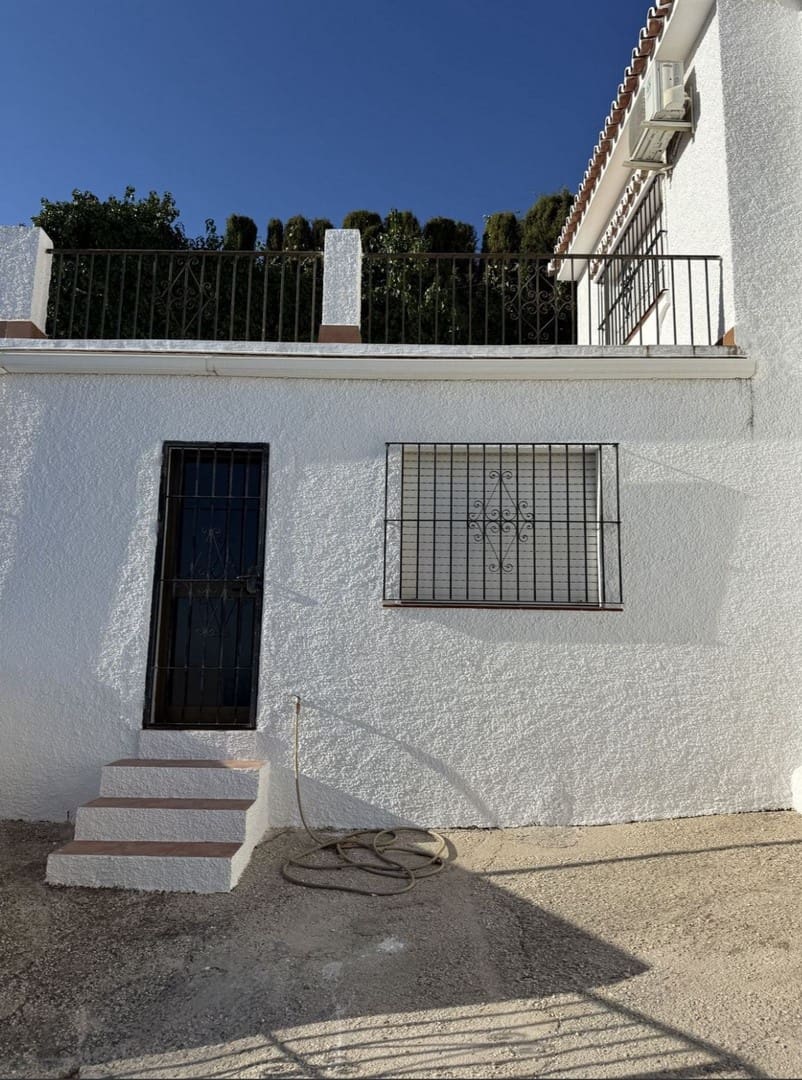 4 soverom Villa til salgs i La Capellania med svømmebasseng - € 990 000 (Ref: 9535493)