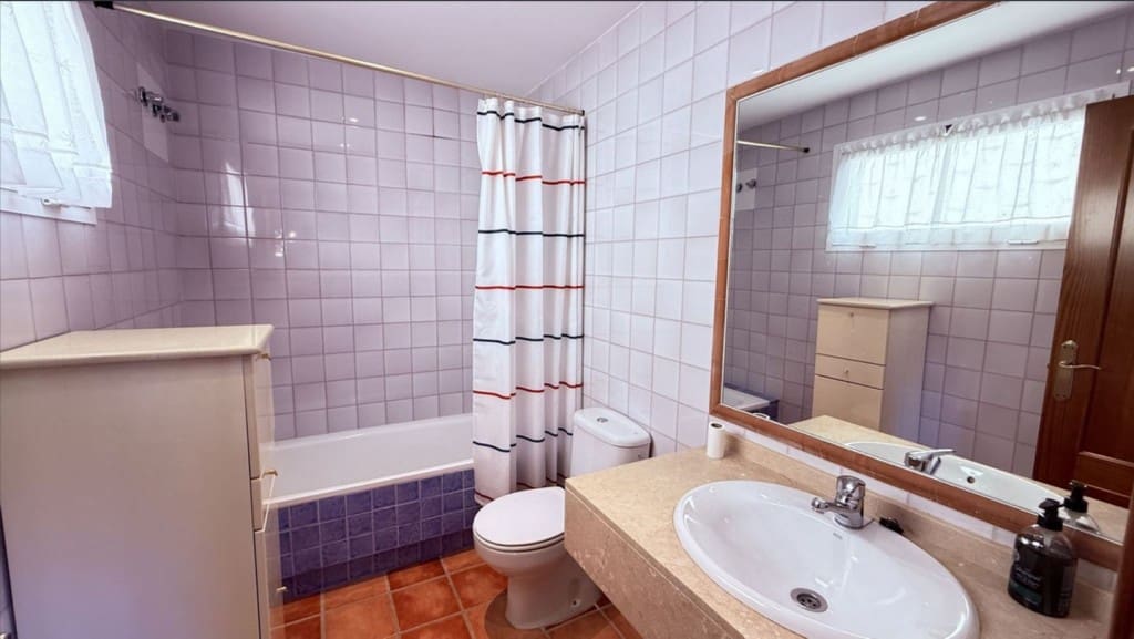 Villa til salg i Benalmadena med swimmingpool garage - € 1.800.000 (Ref: 9542981)