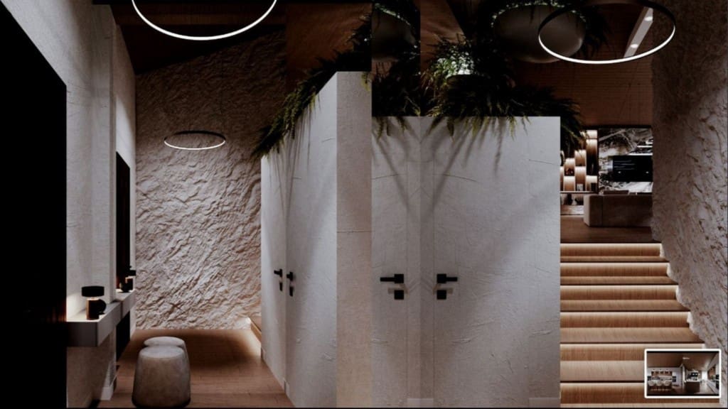 Villa til salg i Benalmadena med swimmingpool garage - € 1.800.000 (Ref: 9542981)