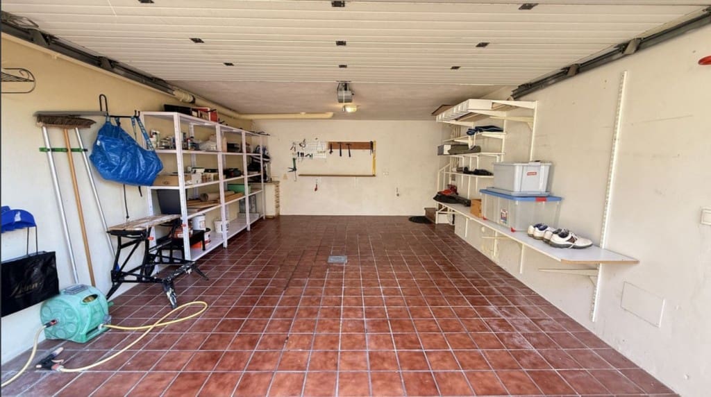 Villa til salg i Benalmadena med swimmingpool garage - € 1.800.000 (Ref: 9542981)