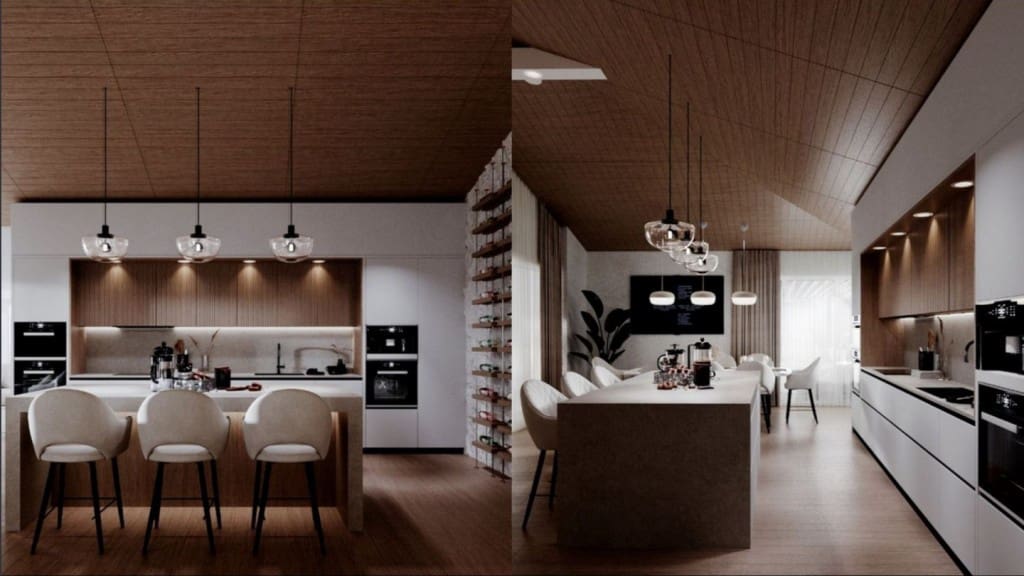 Villa til salg i Benalmadena med swimmingpool garage - € 1.800.000 (Ref: 9542981)