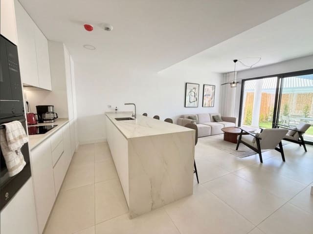 2 camera da letto Appartamento in vendita in El Higuerón, Fuengirola con piscina garage - 449.000 € (Rif: 9542982)