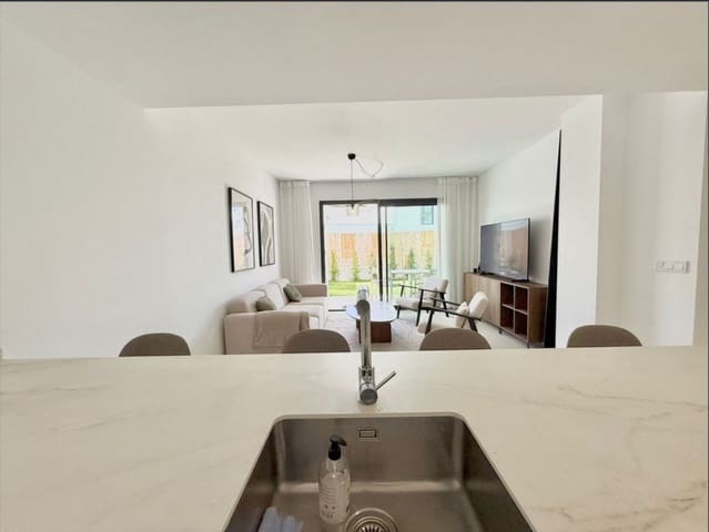 2 camera da letto Appartamento in vendita in El Higuerón, Fuengirola con piscina garage - 449.000 € (Rif: 9542982)