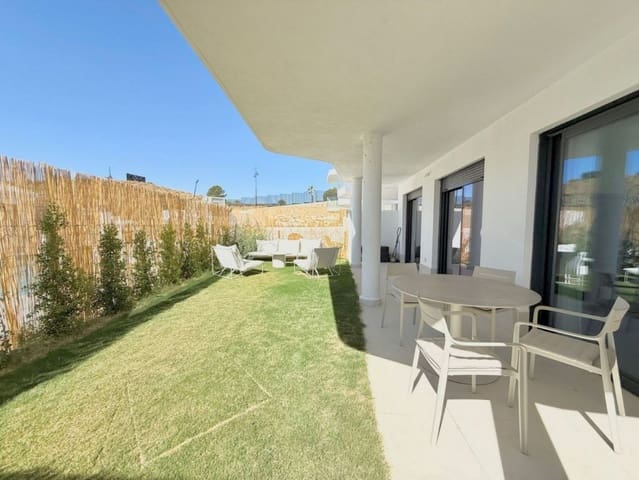 2 camera da letto Appartamento in vendita in El Higuerón, Fuengirola con piscina garage - 449.000 € (Rif: 9542982)