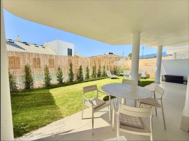 2 camera da letto Appartamento in vendita in El Higuerón, Fuengirola con piscina garage - 449.000 € (Rif: 9542982)