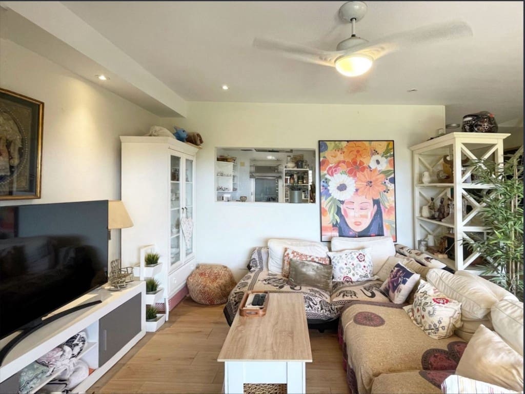 Casa de 4 habitaciones en Benalmádena en venta con piscina garaje - 525.000 € (Ref: 9542983)