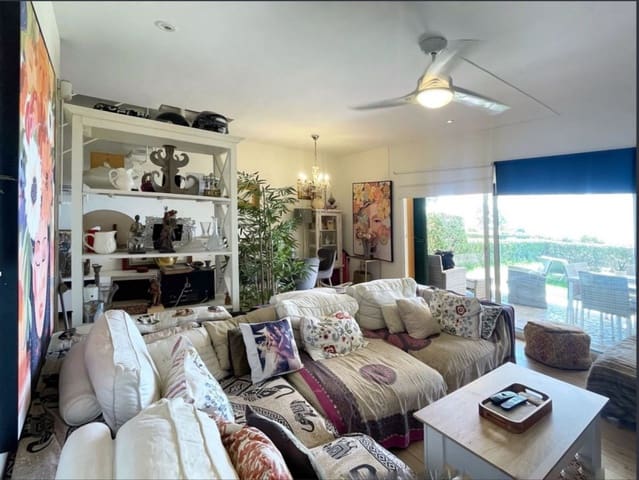 4 soverom Hus til salgs i Benalmádena med svømmebasseng garasje - € 525 000 (Ref: 9542983)