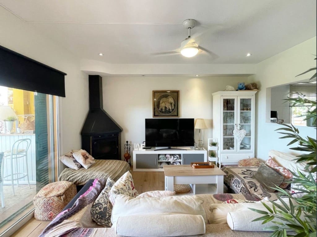 Casa de 4 habitaciones en Benalmádena en venta con piscina garaje - 525.000 € (Ref: 9542983)