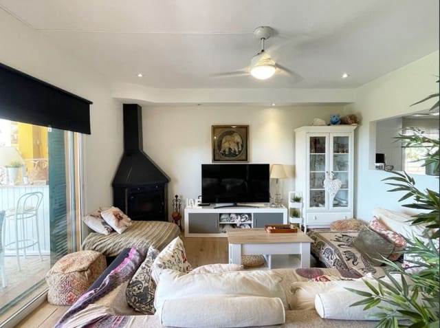 4 soverom Hus til salgs i Benalmádena med svømmebasseng garasje - € 525 000 (Ref: 9542983)