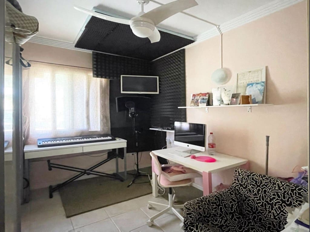 Casa de 4 habitaciones en Benalmádena en venta con piscina garaje - 525.000 € (Ref: 9542983)