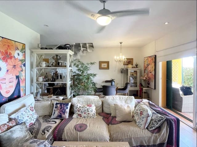 4 soverom Hus til salgs i Benalmádena med svømmebasseng garasje - € 525 000 (Ref: 9542983)