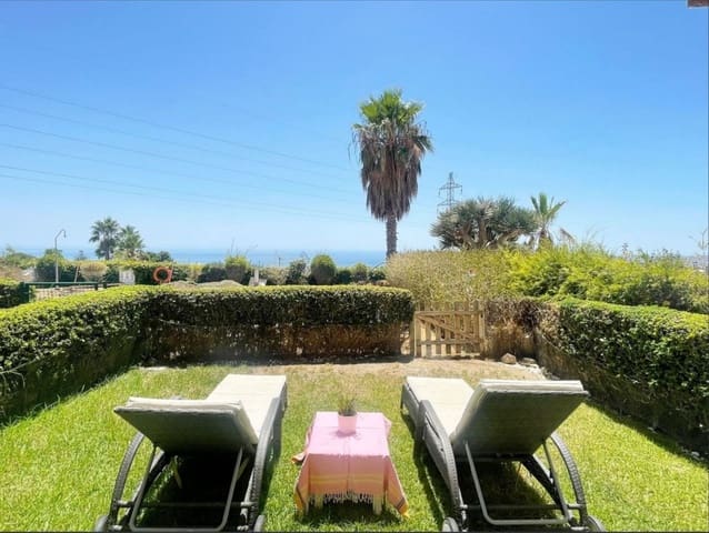 4 soverom Hus til salgs i Benalmádena med svømmebasseng garasje - € 525 000 (Ref: 9542983)