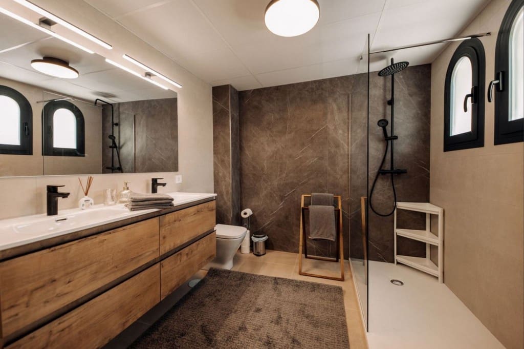 3 sovrum Hus till salu i El Paraiso med pool garage - 560 000 € (Ref: 9547511)