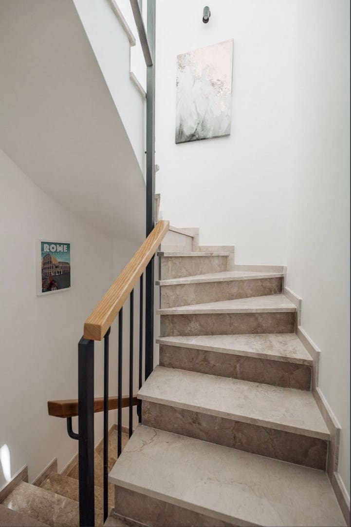 3 sovrum Hus till salu i El Paraiso med pool garage - 560 000 € (Ref: 9547511)