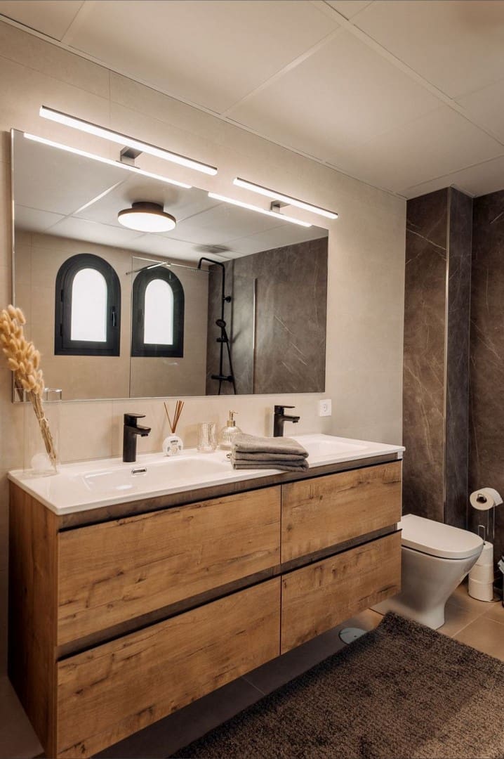 3 sovrum Hus till salu i El Paraiso med pool garage - 560 000 € (Ref: 9547511)