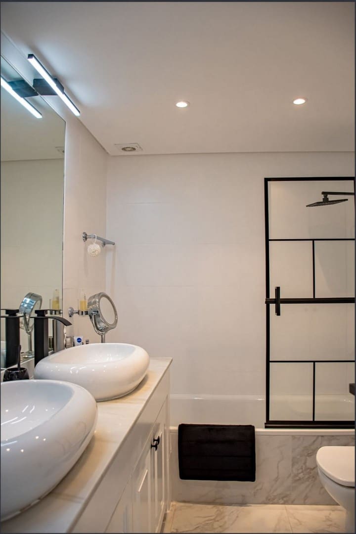 2 sypialnia Dom na sprzedaż w El Paraiso z basenem garażem - 525 000 € (Ref: 9547512)