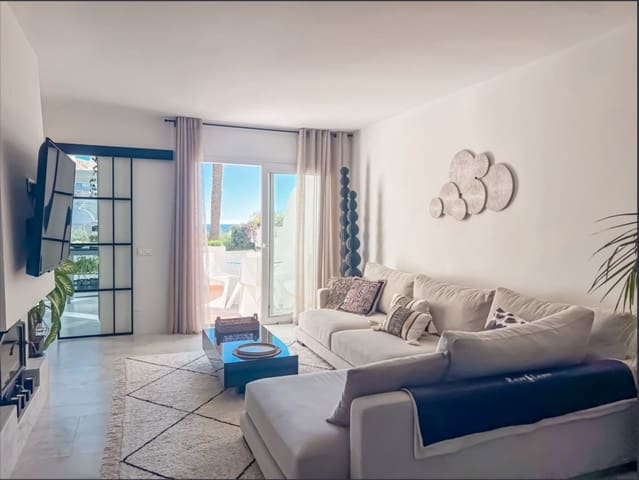 2 sovrum Hus till salu i El Paraiso, Estepona med pool garage - 525 000 € (Ref: 9547512)