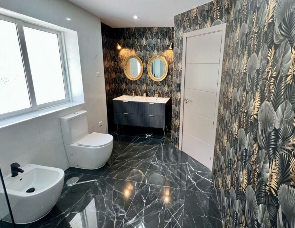 4 bedroom Villa for sale in Marbesa with pool garage - € 1,290,000 (Ref: 9550565)