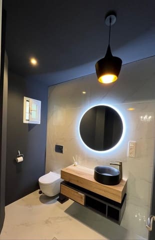 4 bedroom Villa for sale in Marbesa, Marbella with pool garage - € 1,290,000 (Ref: 9550565)