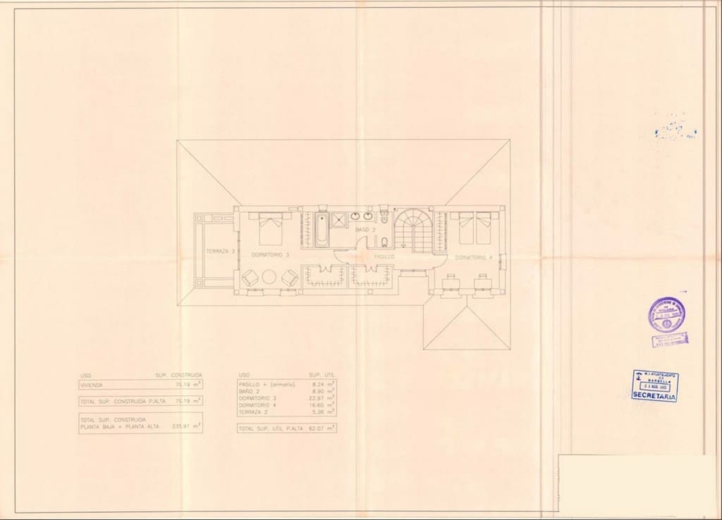 4 bedroom Villa for sale in Elviria with pool garage - € 1,198,000 (Ref: 9550566)