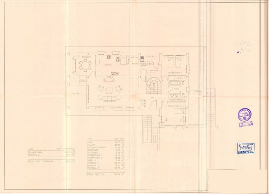 4 bedroom Villa for sale in Elviria with pool garage - € 1,198,000 (Ref: 9550566)