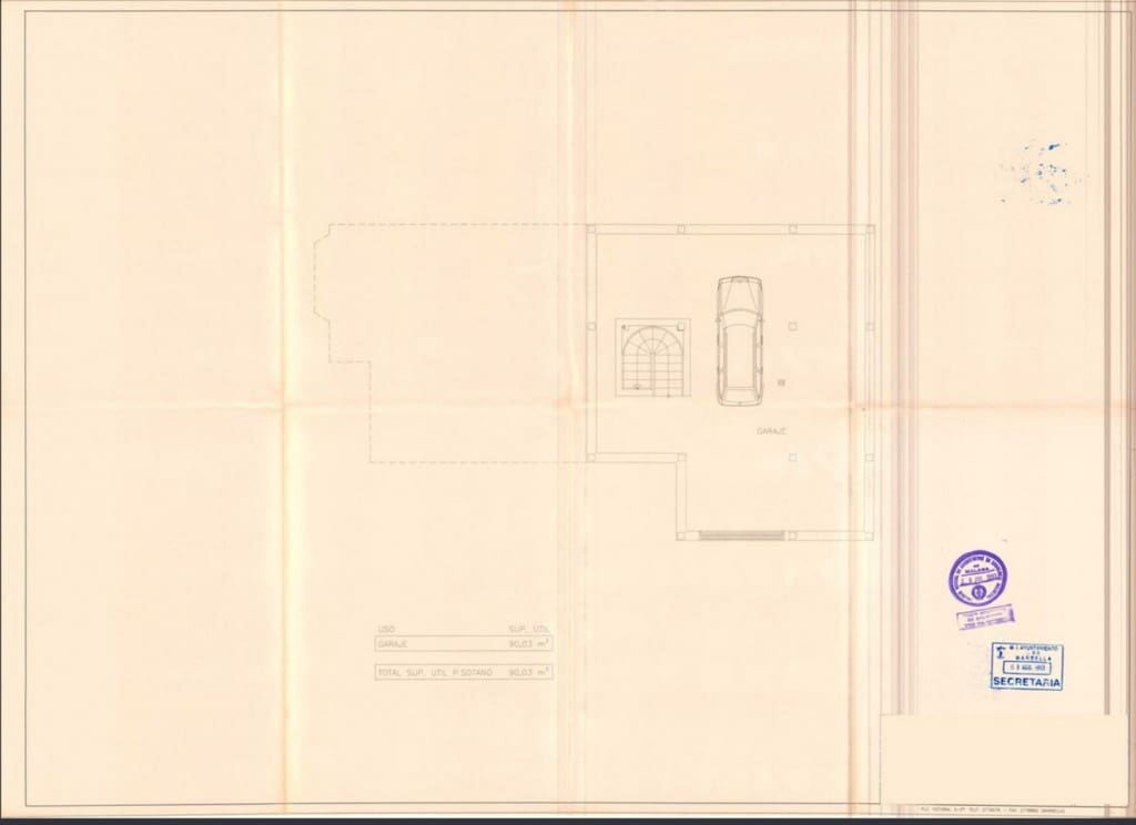 4 bedroom Villa for sale in Elviria with pool garage - € 1,198,000 (Ref: 9550566)