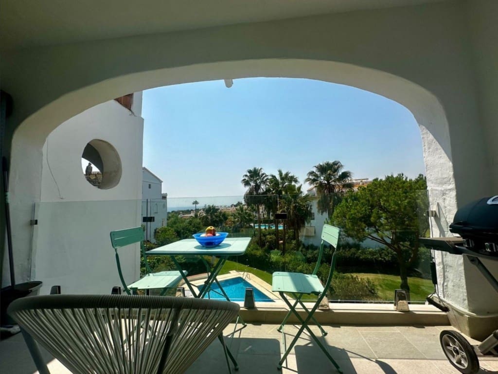 4 camera da letto Villetta Bifamiliare in vendita in Calahonda con piscina - 749.000 € (Rif: 9560860)