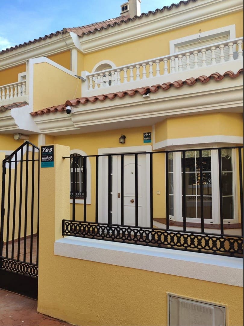 4 camera da letto Villetta Bifamiliare in vendita in Calahonda con piscina - 489.000 € (Rif: 9560861)