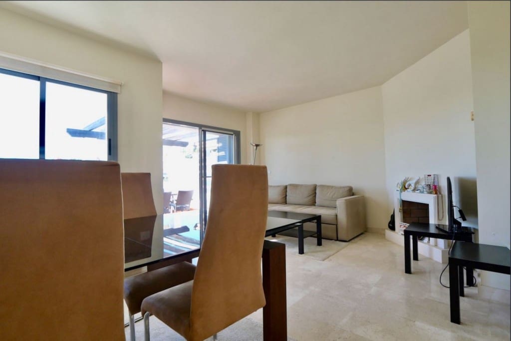 3 camera da letto Villetta Bifamiliare in vendita in Marbella con piscina - 549.999 € (Rif: 9564269)