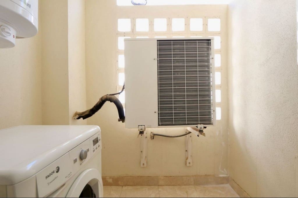 3 camera da letto Villetta Bifamiliare in vendita in Marbella con piscina - 549.999 € (Rif: 9564269)