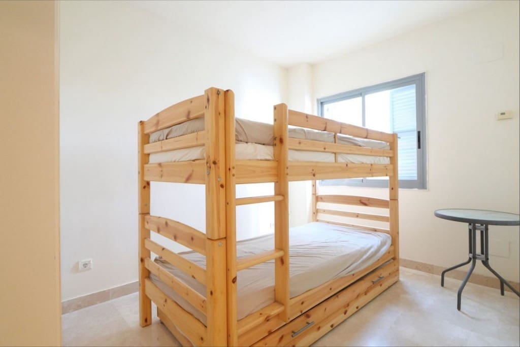 3 camera da letto Villetta Bifamiliare in vendita in Marbella con piscina - 549.999 € (Rif: 9564269)