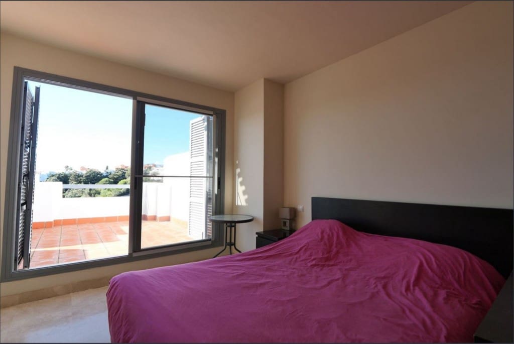 3 camera da letto Villetta Bifamiliare in vendita in Marbella con piscina - 549.999 € (Rif: 9564269)