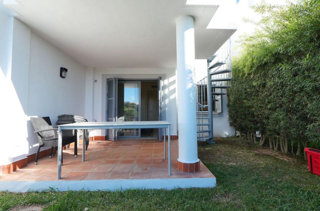 3 camera da letto Villetta Bifamiliare in vendita in Marbella con piscina - 549.999 € (Rif: 9564269)