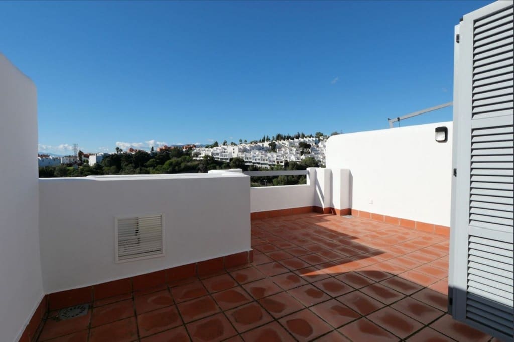 3 camera da letto Villetta Bifamiliare in vendita in Marbella con piscina - 549.999 € (Rif: 9564269)