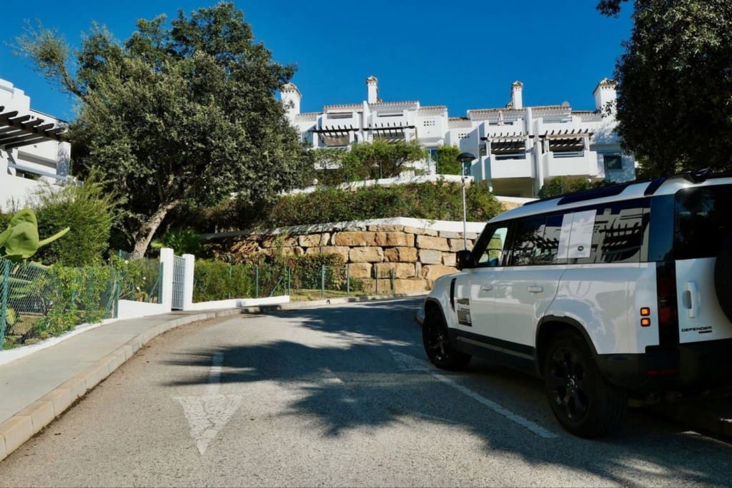 3 camera da letto Villetta Bifamiliare in vendita in Marbella con piscina - 549.999 € (Rif: 9564269)