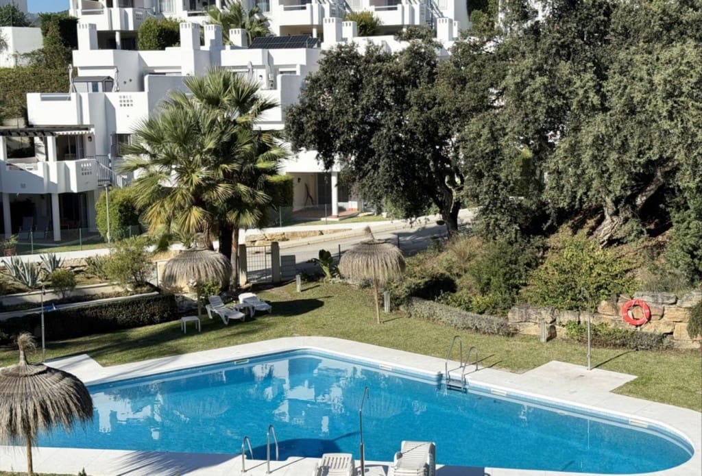 3 camera da letto Villetta Bifamiliare in vendita in Marbella con piscina - 549.999 € (Rif: 9564269)