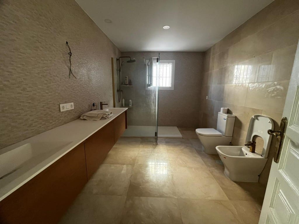 5 chambre Villa/Maison à vendre à Mijas Costa avec piscine garage - 1 700 000 € (Ref: 9570460)