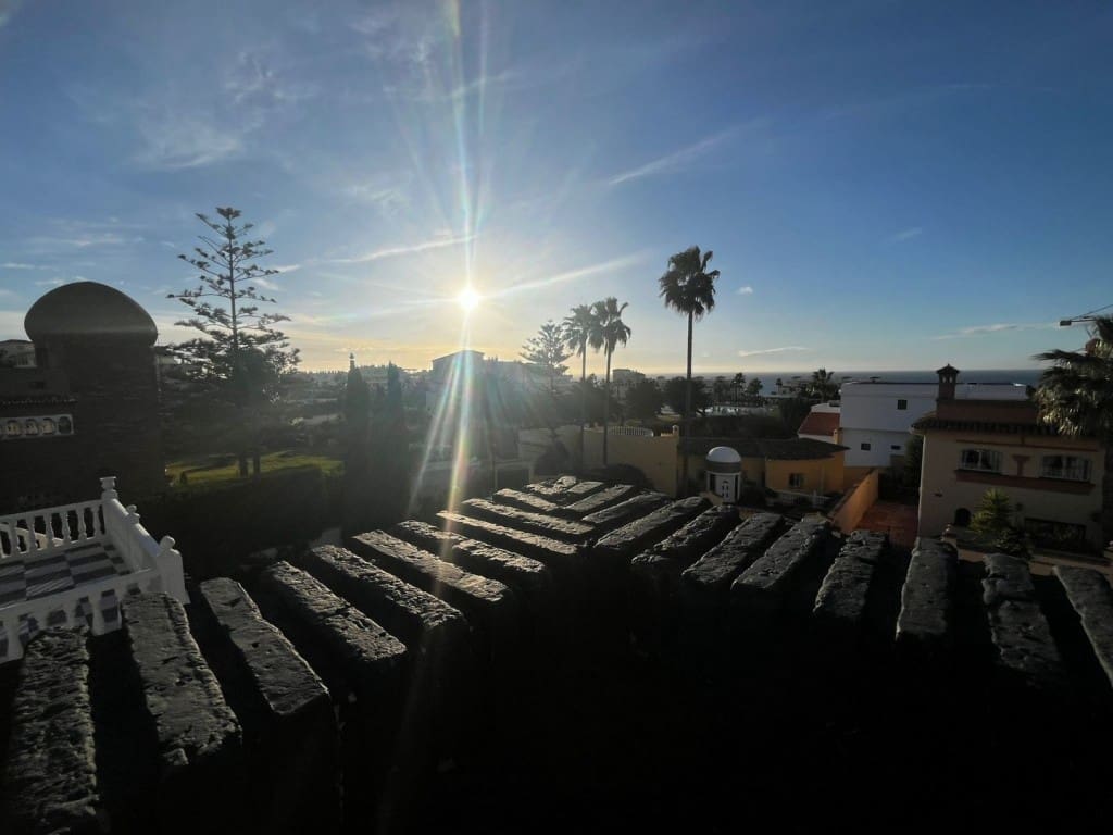 5 chambre Villa/Maison à vendre à Mijas Costa avec piscine garage - 1 700 000 € (Ref: 9570460)