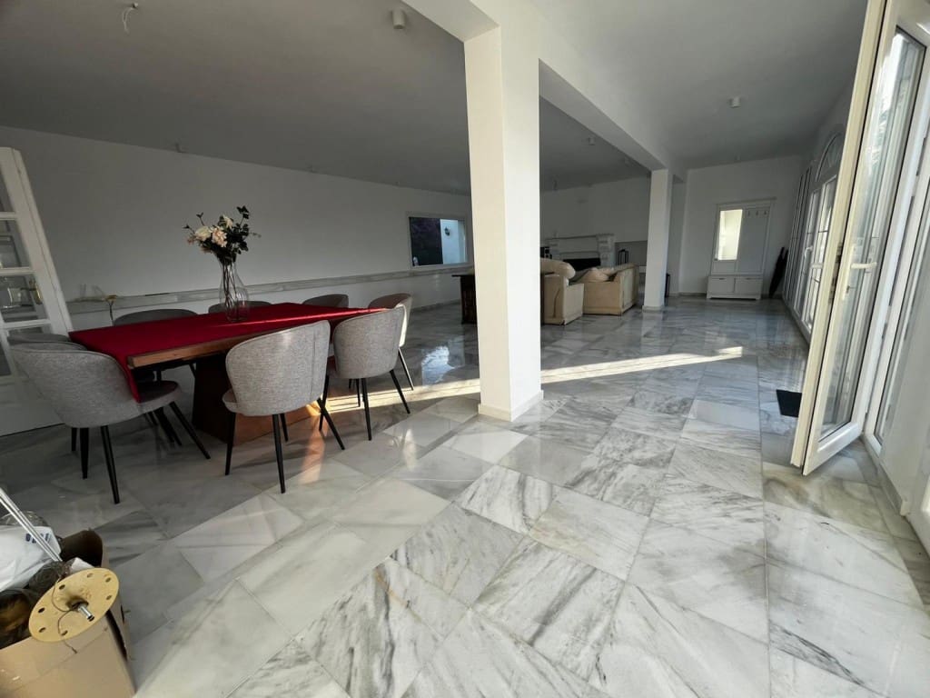 5 chambre Villa/Maison à vendre à Mijas Costa avec piscine garage - 1 700 000 € (Ref: 9570460)