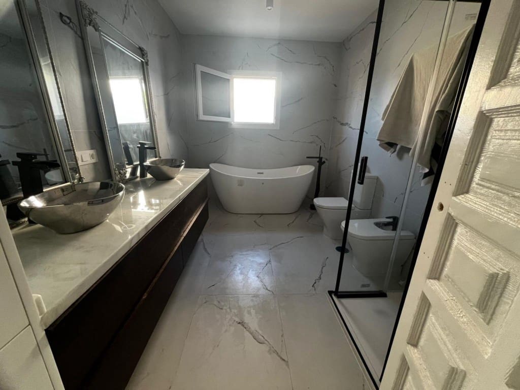 5 chambre Villa/Maison à vendre à Mijas Costa avec piscine garage - 1 700 000 € (Ref: 9570460)