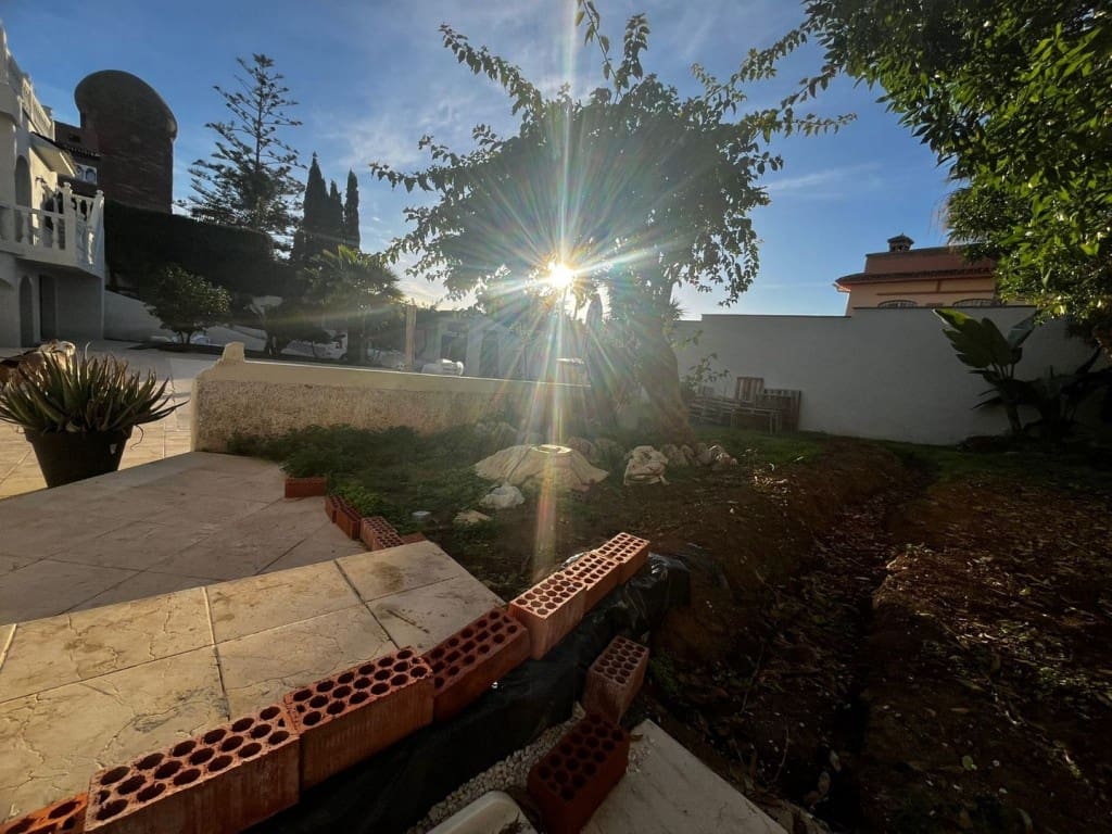 5 chambre Villa/Maison à vendre à Mijas Costa avec piscine garage - 1 700 000 € (Ref: 9570460)